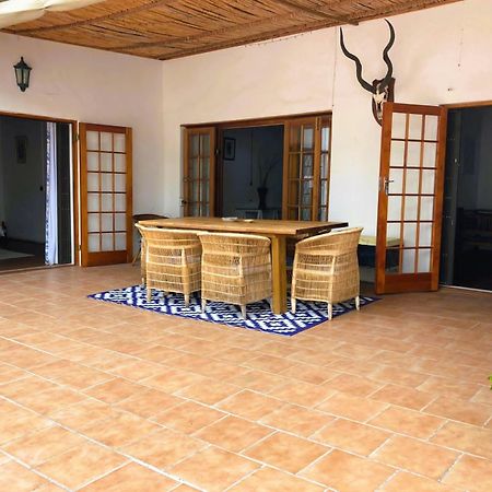 Villa The Townhouse Graaff-Reinet Exterior foto