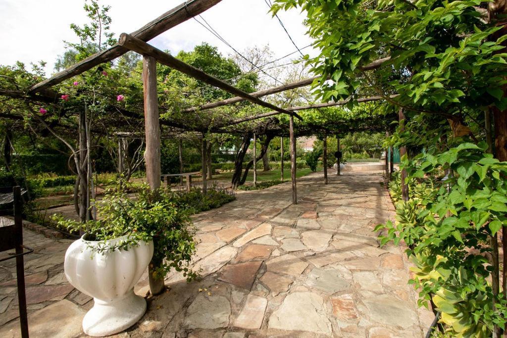 Villa The Townhouse Graaff-Reinet Exterior foto