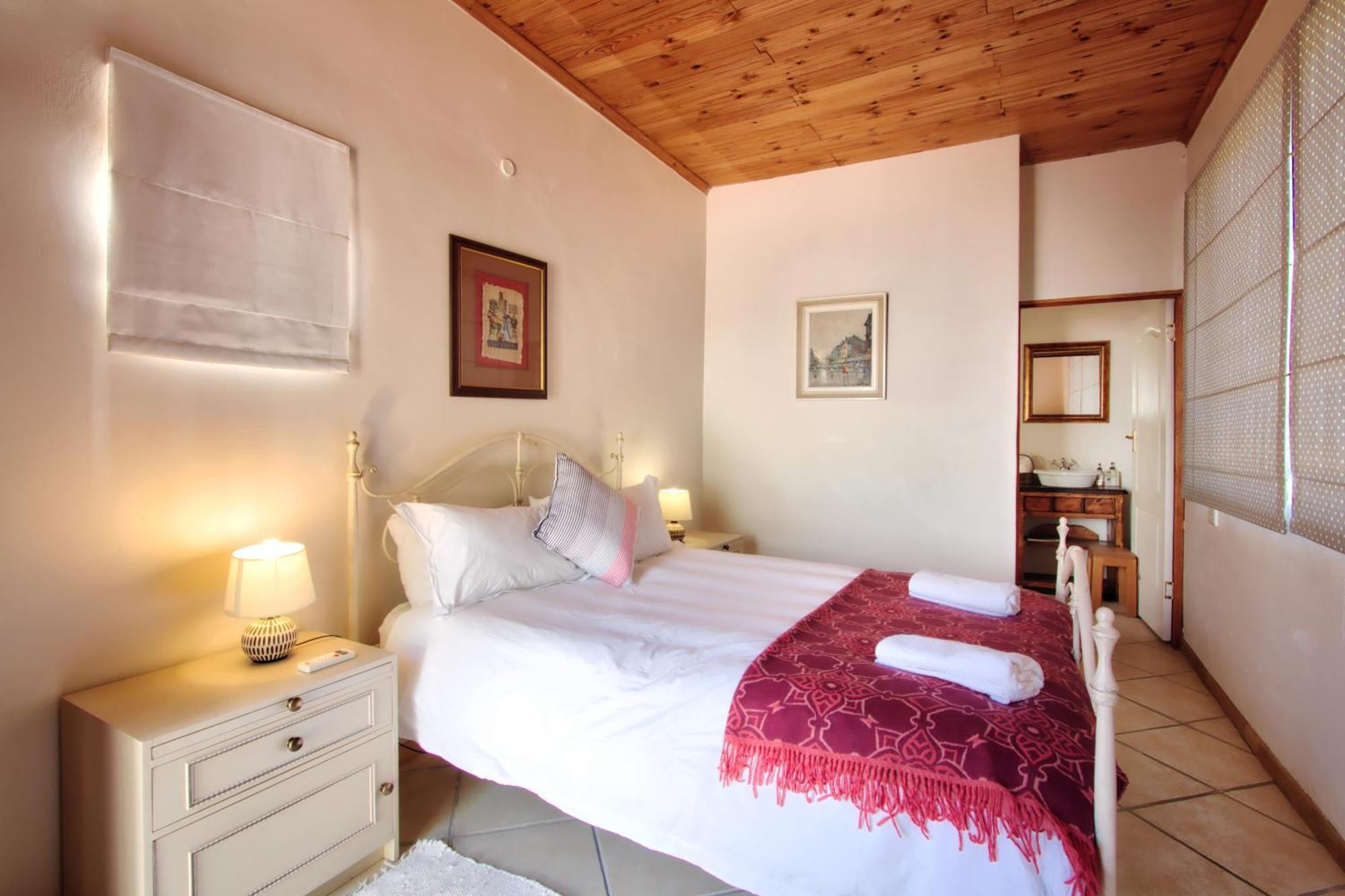 Villa The Townhouse Graaff-Reinet Exterior foto
